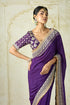 Hunr Saree Set